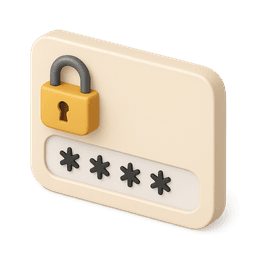 Password Forge Logo