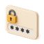 Password Forge Logo